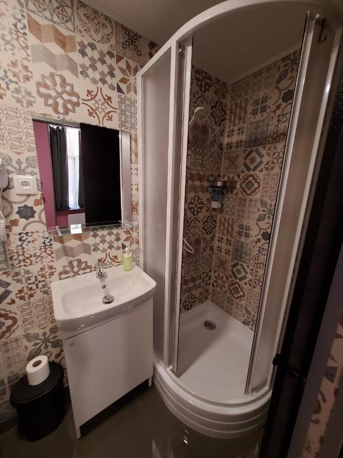 Klauzal19 Rooms Βουδαπέστη Εξωτερικό φωτογραφία