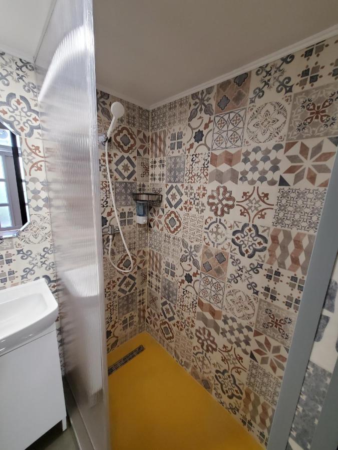 Klauzal19 Rooms Βουδαπέστη Εξωτερικό φωτογραφία