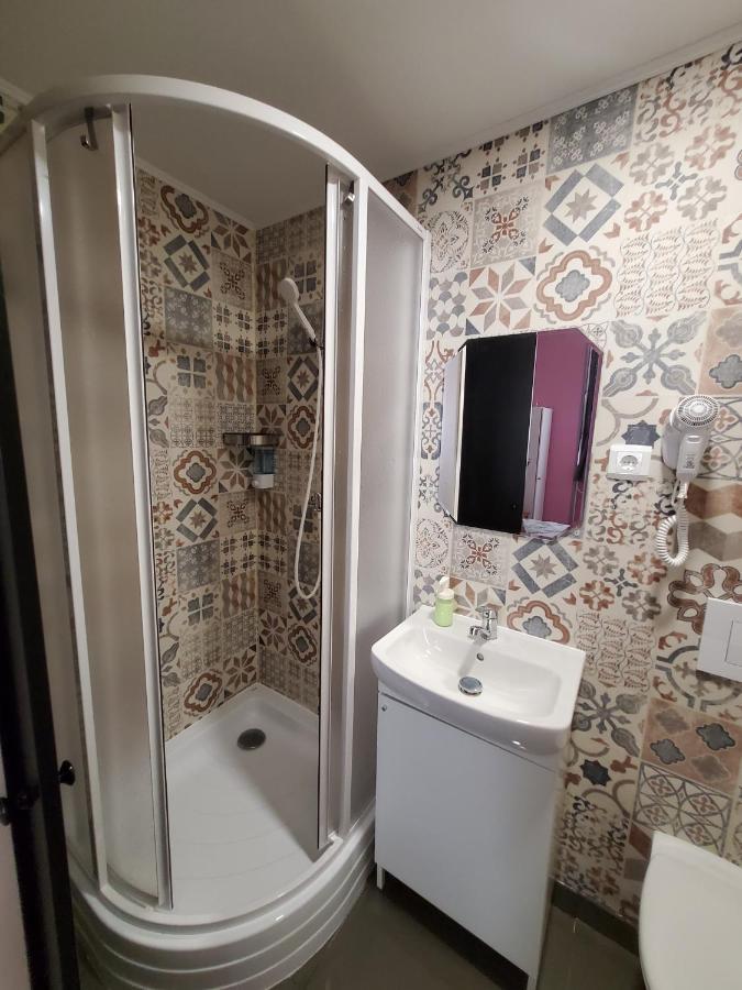 Klauzal19 Rooms Βουδαπέστη Εξωτερικό φωτογραφία