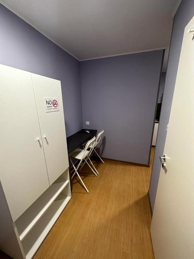 Klauzal19 Rooms Βουδαπέστη Εξωτερικό φωτογραφία
