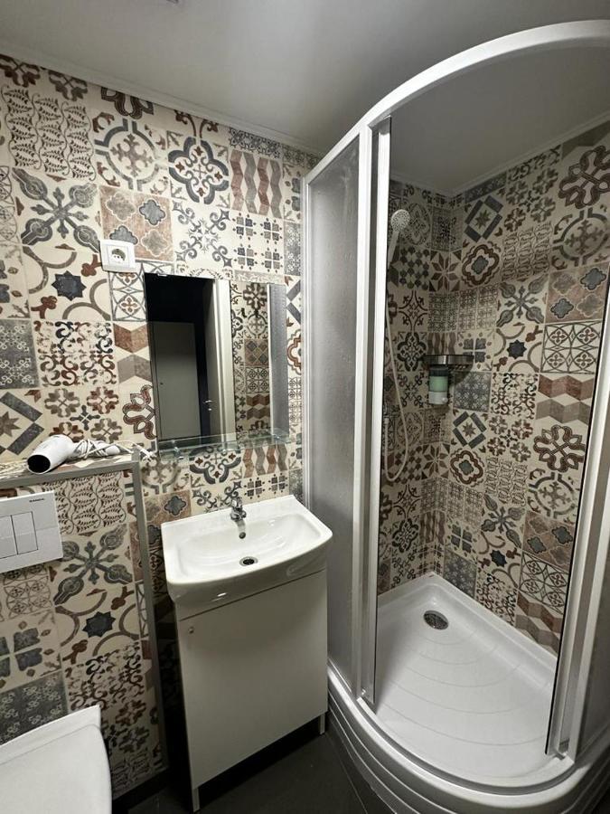 Klauzal19 Rooms Βουδαπέστη Εξωτερικό φωτογραφία
