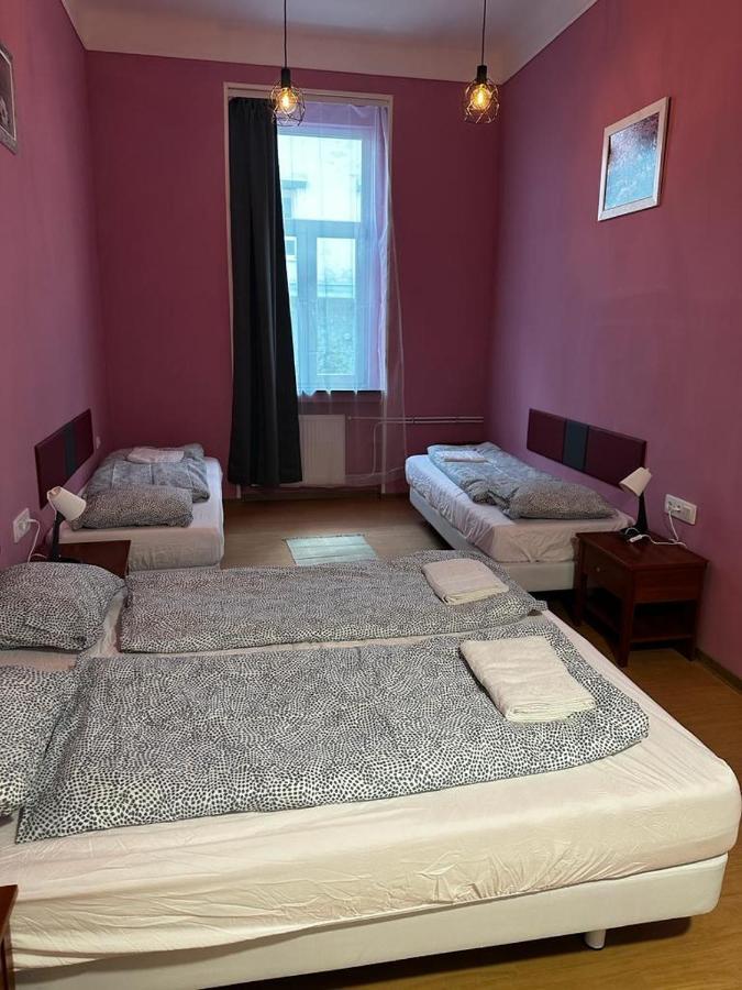 Klauzal19 Rooms Βουδαπέστη Εξωτερικό φωτογραφία