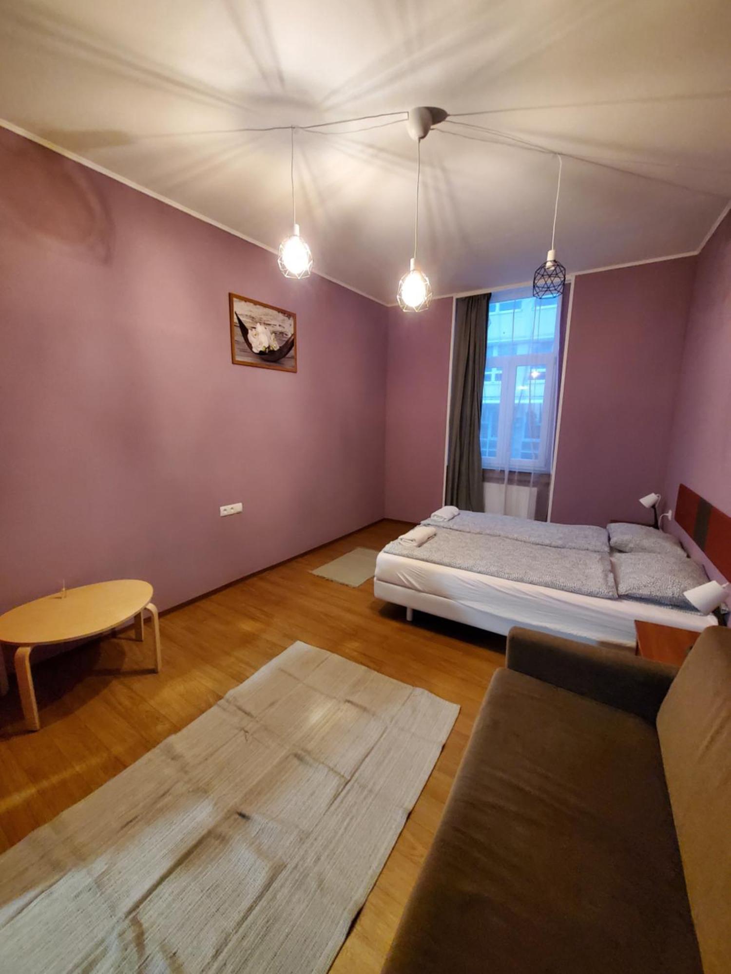 Klauzal19 Rooms Βουδαπέστη Εξωτερικό φωτογραφία